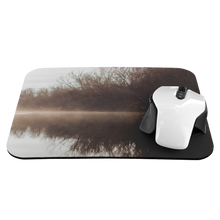 Laden Sie das Bild in den Galerie-Viewer, Foggy River - Mousepad