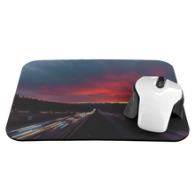 Load image into Gallery viewer, i70 West Sunset - Mousepad - UrbanImpression