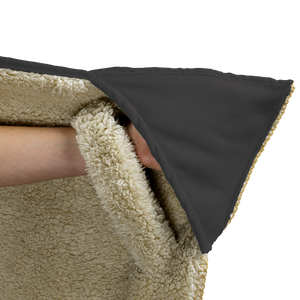 Campfire - Hooded Blanket