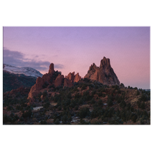 Load image into Gallery viewer, Garden of the Gods - Canvas