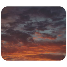 Laden Sie das Bild in den Galerie-Viewer, Colorful Sunset - Mousepad