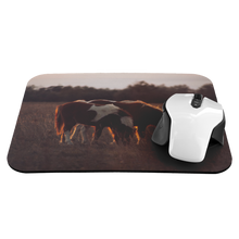 Laden Sie das Bild in den Galerie-Viewer, Mini Horses - Mousepad