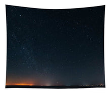 Load image into Gallery viewer, La Junta Night Sky - Tapestry - UrbanImpression