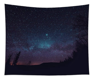 Milky way online tapestry