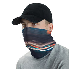 Load image into Gallery viewer, Light Painting Neck Gaiter - UrbanImpression