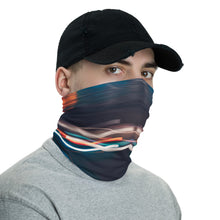 Load image into Gallery viewer, Light Painting Neck Gaiter - UrbanImpression