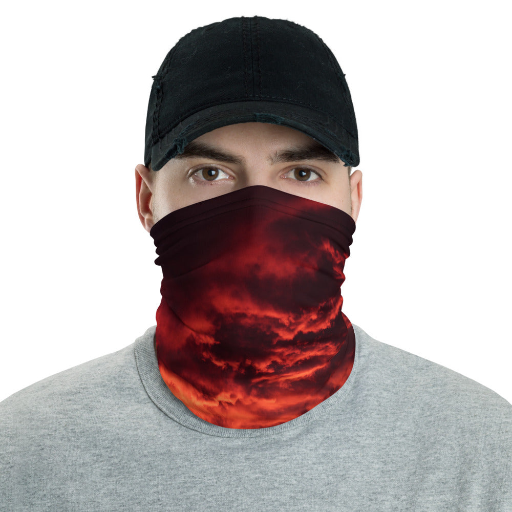 Neck Gaiter - UrbanImpression