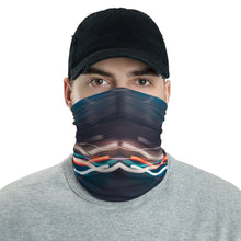 Load image into Gallery viewer, Light Painting Neck Gaiter - UrbanImpression