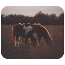 Laden Sie das Bild in den Galerie-Viewer, Mini Horses - Mousepad