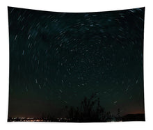 Load image into Gallery viewer, North Star - Tapestry