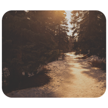 Laden Sie das Bild in den Galerie-Viewer, Winter Hike - Mousepad