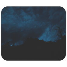 Laden Sie das Bild in den Galerie-Viewer, Moody Clouds - Mousepad