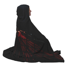 Load image into Gallery viewer, i25 Traffic - Hooded Blanket