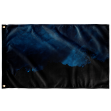 Load image into Gallery viewer, Moody Clouds - Flag