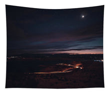 Cargar imagen en el visor de la galería, Pueblo Reservoir - Tapestry