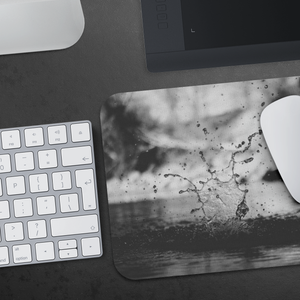 Water Splash - Mousepad