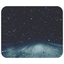 Laden Sie das Bild in den Galerie-Viewer, Snow Storm - Mousepad