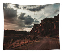 Load image into Gallery viewer, Saguache Backroads  - Tapestry