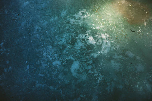 Snow Texture - Print