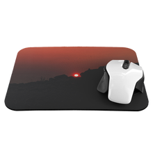 Load image into Gallery viewer, John Martin Sunrise - Mousepad