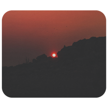 Load image into Gallery viewer, John Martin Sunrise - Mousepad