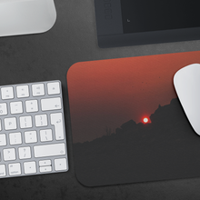 Load image into Gallery viewer, John Martin Sunrise - Mousepad