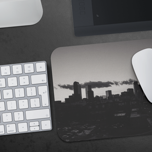 Denver Skyline - Mousepad