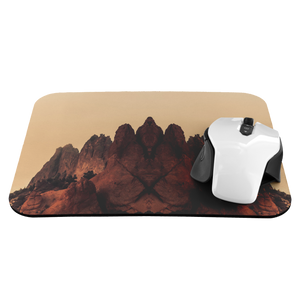 Garden of the Gods edits - Mousepad