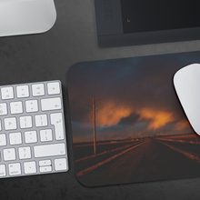 Laden Sie das Bild in den Galerie-Viewer, Stormy Sunset - Mousepad