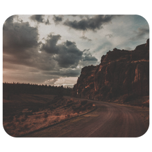 Carica l&#39;immagine nel visualizzatore di Gallery, Saguache Backroads - Mousepad