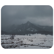 Load image into Gallery viewer, Foggy Chautauqua  - Mousepad