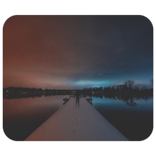 Laden Sie das Bild in den Galerie-Viewer, Midnight Pond - Mousepad